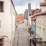Apartamento Cosy And Bright Saint Ignoto By Reside Baltic