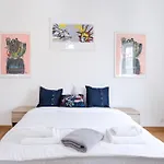 Cosy And Bright Saint Ignoto By Reside Baltic *