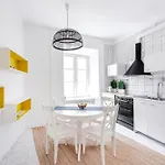 Cosy And Bright Saint Ignoto By Reside Baltic