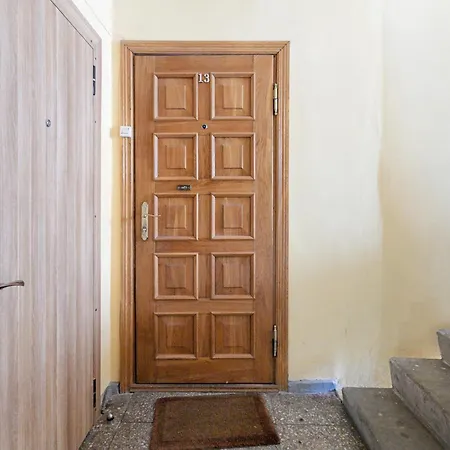 Cosy And Bright Saint Ignoto By Reside Baltic