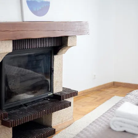 Cosy And Bright Saint Ignoto By Reside Baltic Апартаменты