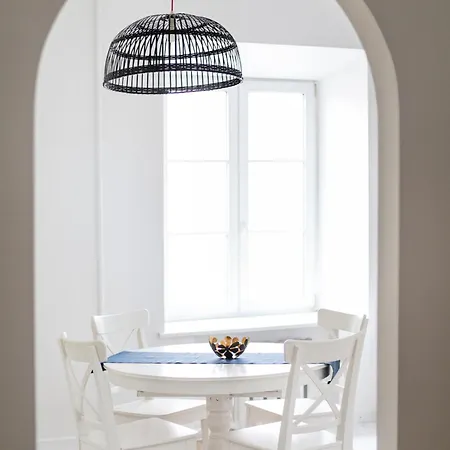 Cosy And Bright Saint Ignoto By Reside Baltic Апартаменты *