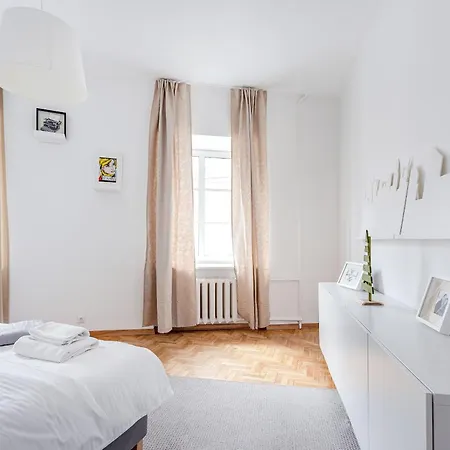 Cosy And Bright Saint Ignoto By Reside Baltic *