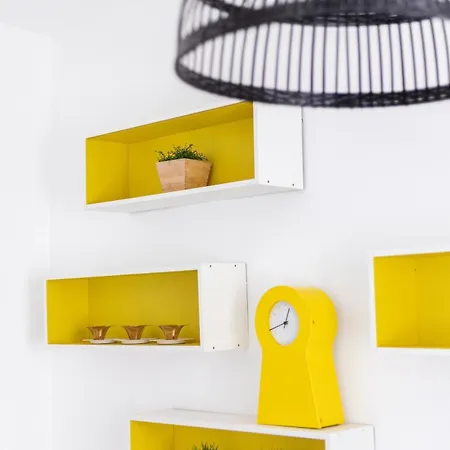 Cosy And Bright Saint Ignoto By Reside Baltic Vilnius
