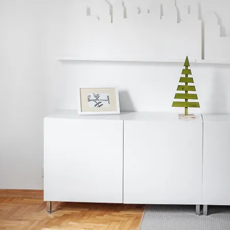 Апартаменты Cosy And Bright Saint Ignoto By Reside Baltic *