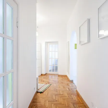 Apartment Cosy And Bright Saint Ignoto By Reside Baltic Vilnius