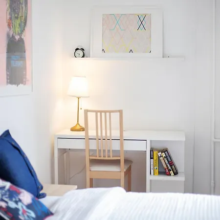 Cosy And Bright Saint Ignoto By Reside Baltic *