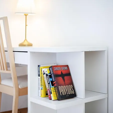 Apartment Cosy And Bright Saint Ignoto By Reside Baltic
