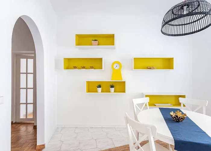 Cosy And Bright Saint Ignoto By Reside Baltic Apartment Vilnius