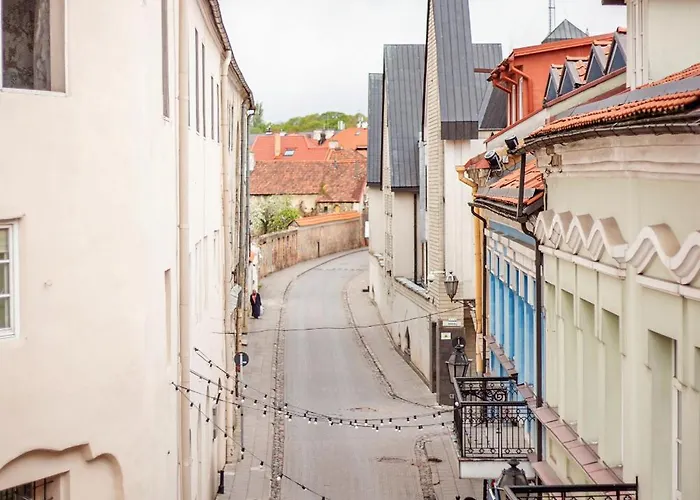 Apartment Cosy And Bright Saint Ignoto By Reside Baltic