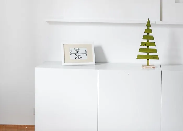 Apartament Cosy And Bright Saint Ignoto By Reside Baltic *