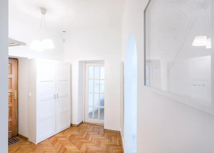 Cosy And Bright Saint Ignoto By Reside Baltic Apartament *