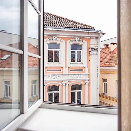 Cosy And Bright Saint Ignoto By Reside Baltic