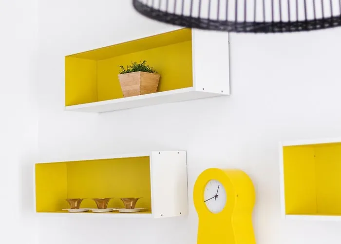 Cosy And Bright Saint Ignoto By Reside Baltic Vilnius