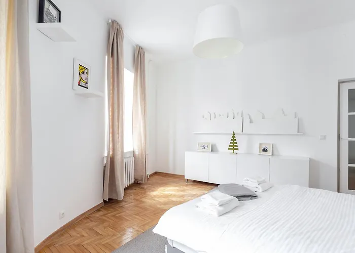 Cosy And Bright Saint Ignoto By Reside Baltic