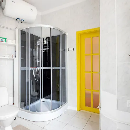 Cosy And Bright Saint Ignoto By Reside Baltic * Wilna