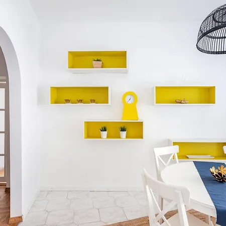 Cosy And Bright Saint Ignoto By Reside Baltic Apartment Wilna