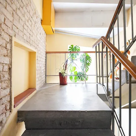 Cosy And Bright Saint Ignoto By Reside Baltic Apartment