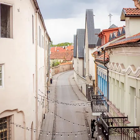 Apartment Cosy And Bright Saint Ignoto By Reside Baltic