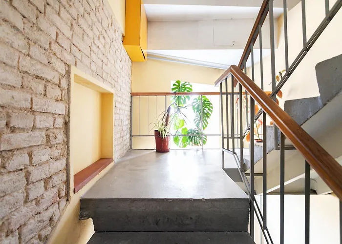 Cosy And Bright Saint Ignoto By Reside Baltic Appartement